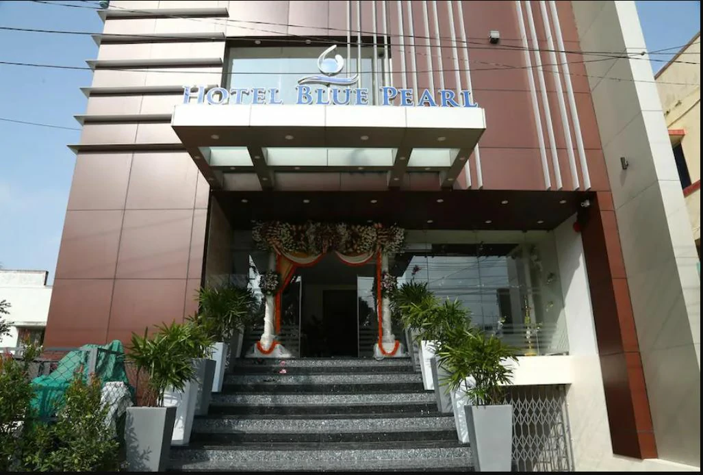 Hotel Blue Pearl